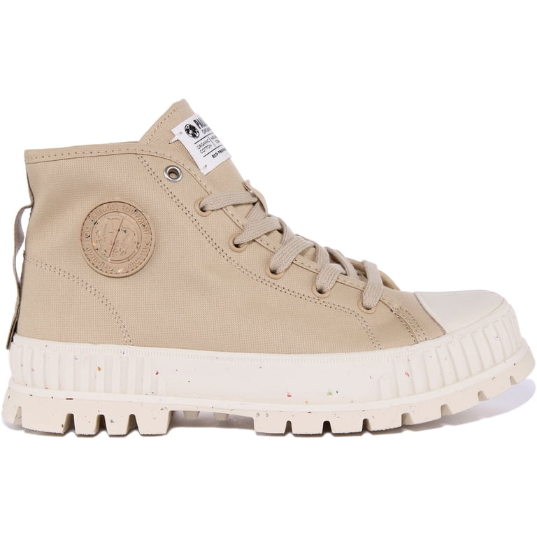 Palladium Pallashock Mid Men display picture 1