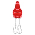 thumbnail image 3 of KitchenAid 7 Speed Cordless Hand Mixer, 3 of 5