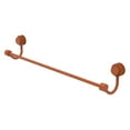 thumbnail image 2 of Venus Collection 36 Inch Towel Bar with Dotted Accent, 2 of 9