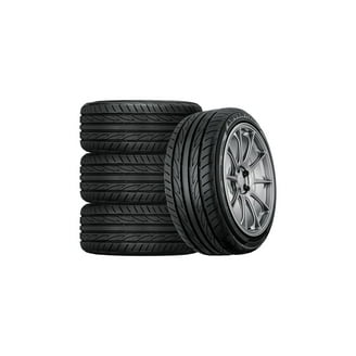 Yokohama Advan Neova AD08 R UHP Summer 215/45R18 89W Passenger