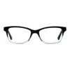 Screen Shades | Kids Blue Light Blocking Glasses | Black Fade | FDA Registered Computer Glasses | Relieve Eye Strain From Digital Devices and Gaming
