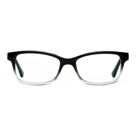 Screen Shades - Blue Light Blocking Computer Glasses - SS201 Grey/Blue & SS501 Black Fade - UV Protection - Relieve Eye Strain and Prevent Headaches From Device Use and Gaming