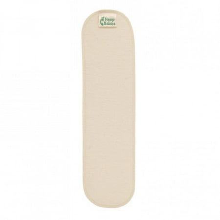 Hemp Diaper Doubler - Large
