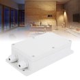 thumbnail image 4 of Relay Switch Relay Module Remote Control Switch 7 Channel Relay Switch Controlling Relay Switch Control GSMRELAY4G 4g 3g GSM Relay Switch 7Way Wireless Remote Controller SMSUS, 4 of 8