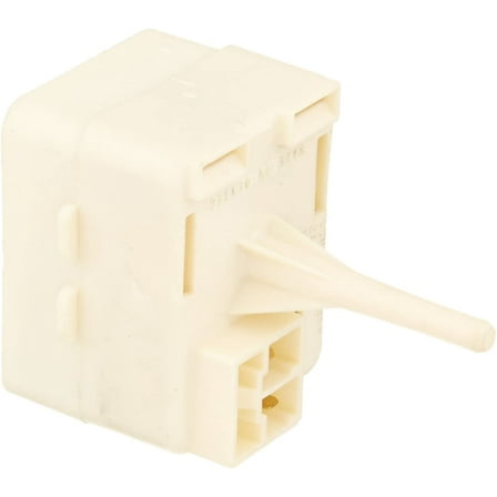 Electrolux Genuine OEM 241707721 Refrigerator Start Device