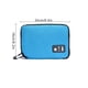thumbnail image 2 of Seitruly Gadget organizador de cables, bolsa de almacenamiento, accesorios electrónicos de viaje, funda para Cable, USB, soporte para Type4 NO4, 2 of 6