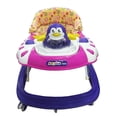 thumbnail image 2 of Andadera Angelin Baby Pingüino Musical Rosa, 2 of 3