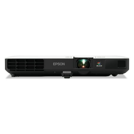 UPC: 0010343930971 | Epson PowerLite 1785W Wireless WXGA 3LCD Projector 3200 Lm 1280 x 800 Pixels 1.2x Zoom