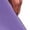 Purple, variant on Miluxas Men's Autumn Straight Suit Pants Loose Casual High Street Wide Leg Korean Fashion Male Trousers Purple