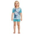 thumbnail image 3 of Toddler Character Pajama Set, 4-Piece, Sizes 12M-5T, 3 of 6