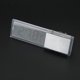 thumbnail image 1 of Fish Tank Thermometer Aquarium Fish Tank Electronic Thermometer Display High Precision Transmission Screen LED ANGGREK BW4534, 1 of 8