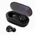 thumbnail image 2 of Auriculares Inalámbricos Bluetooth 5.0 Auriculares Diseño Magnético Auriculares De Sonido Estéreo Para Escuchar Música Llamar Al Aire Libre Interior matsuzay EL013703-01, 2 of 6