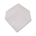 thumbnail image 1 of Eigraketly Paquete de 10 pañuelos cuadrados para hombre, pañuelo de algodón para ceremonia de boda, reunión, pañuelo de bolsillo de negocios, pañuelo Ropa Deportiva, Zapatos Eigraketly OD024633-00, 1 of 6