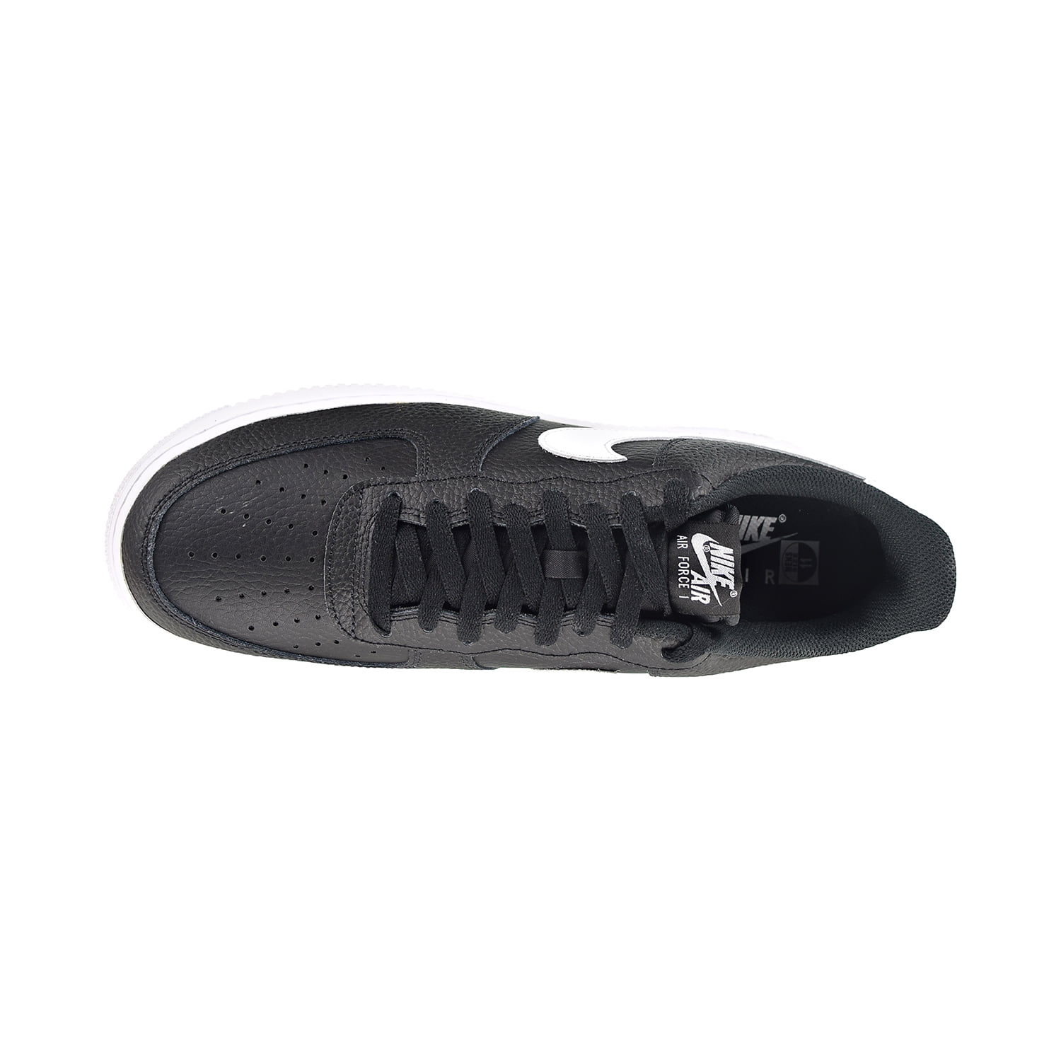 CT2302-002] Mens Nike Air Force 1 Low 07 Black Martinique | Ubuy