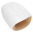 thumbnail image 2 of Touches Screen Switch Hand Massager Machine, Finger Massage Hand Massager, For Body Relax Muscle Relaxation, 2 of 8