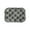 C, variant on Inflatable Seat Cushion Lightweight Sports Field Seat Cushion Travel Style Air Cushion Hiking Airplane Sports Field Car