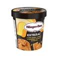 thumbnail image 4 of HAAGEN-DAZS EXTRÄAZ Cookie Butter Crumble, Vanilla Ice Cream, Cookie Butter Ripple, 450 ml, 4 of 6