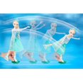 thumbnail image 5 of Disney Frozen Ice Skating Elsa Doll, 5 of 5