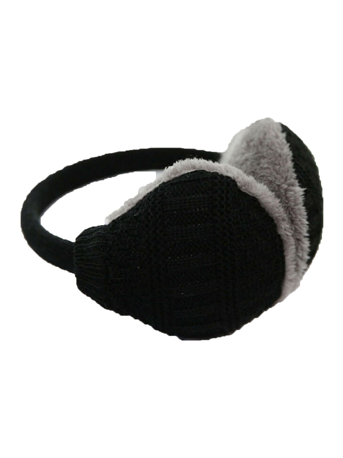 Cathery Ear Muffs Earmuffs Ear Warmer HeadBand Plush Ladies Men Girls