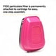 thumbnail image 5 of Cartucho/filtro de respirador 3M 60921 P100 NIOSH OV/P100 1 par, 5 of 8