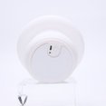 thumbnail image 2 of Lámpara de mesita de noche USB con atenuación táctil de 1200 mAh de luz nocturna de seta de silicona (D) JShteea Para estrenar, 2 of 9