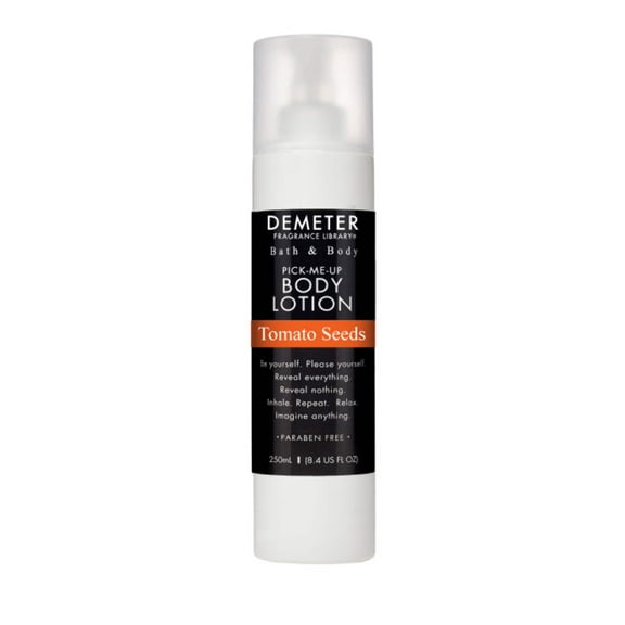 Demeter Tomato Seeds Body Lotion - 8.4 oz