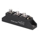 thumbnail image 1 of Rectificador de puente de 1600 V, módulo de potencia de rectificación de alta precisión, componente electrónico MTC25A, 1 of 14