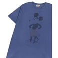 thumbnail image 4 of Mickey Mouse  Adult Short-Sleeved T-Shirt, 4 of 4