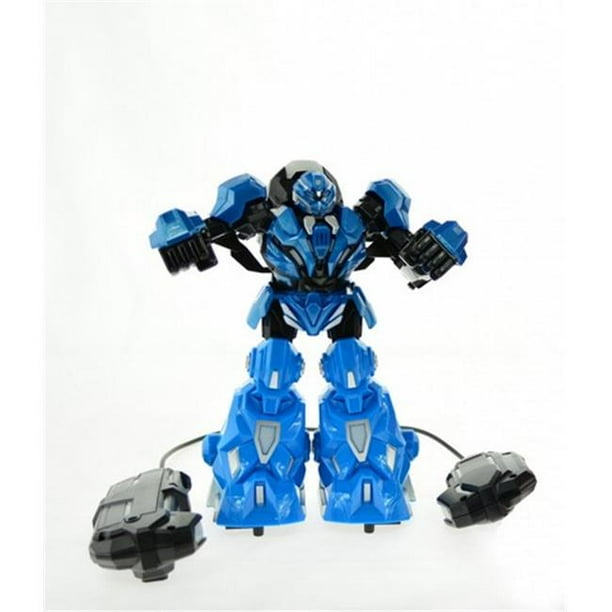 CIS 3888 9 in. Remote Control Fighting Robot