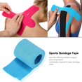 thumbnail image 1 of 5cm*5m Therapeutic Protective Tape Sports Physio Muscles Care Wrap Bandage, 1 of 9