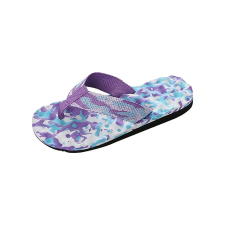 

Women Summer Flip Flops Shoes Sandals Slipper Indoor & Outdoor Flip-flops