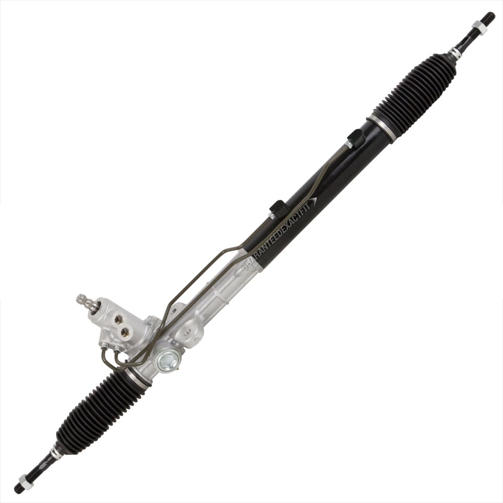 For Hyundai Santa Fe & Kia Sorento New Power Steering Rack And Pinion
