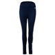 thumbnail image 2 of Leggings Champion para mujer - Leggings Crop, Cintura alta, Largo, Logo, Unicolor Azul XS (X-Small), 2 of 4