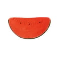 thumbnail image 4 of 9PCS Fake Fruits,Artificial Fruit,Artificial Watermelon Slices Kiwi Fruit Strawberry Star Fruit Papaya Sakyamuni Fruit Passion Fruit Fig Avocado Faux Home Party Decoration, 4 of 9