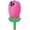 Tulip, variant on 3D Tulip Case for iPhone SE 2022/SE 2020/8 7 6 6S 4.7",3D Creative Flower Tulip Case for Women Girls Teens Kids,Cute Kawaii Flower Tulip Soft Silicone Case for iPhone SE 2022