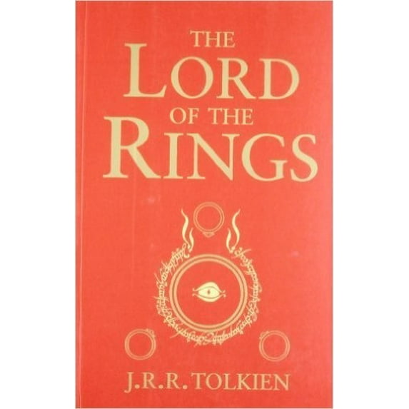 Pre-Owned The Lord of the Rings Paperback – Jul 2008 by J. R. R. Tolkien (Author) Paperback