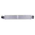 thumbnail image 4 of Guwzn Turbo Charge Air Intercooler Compatible for Honda CR-V CRV 2017-2022 L4 1.5L Sport Utility 19710-5PA-A01, 4 of 10