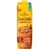 Gevalia Caramel Iced Coffee with Almond Milk 33.8 fl. oz. Aseptic Pack