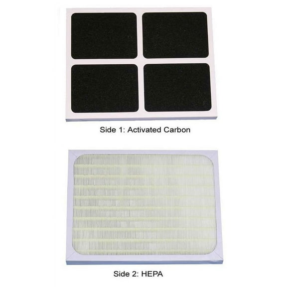 SPT 3000FA Replacement Hepa & Carbon Filter for AC-3000I