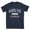 Black, variant on Mangonia Park Florida Classic Established Men's Cotton T-Shirt