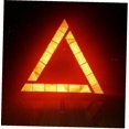 thumbnail image 2 of Foldable Warning Triangle, Danger Tripod Safety Car Reflective Red Folded Stop Sign Reflector Box Convenient Carry Highly Reflective Design It Is Clear That Warning, 2 of 5