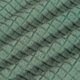thumbnail image 4 of Cojín redondo para taburete de bar, funda protectora elástica para asiento, funda extraíble para silla para hotel, fiesta, oficina (verde militar, 30-38 cm de diámetro), 4 of 5