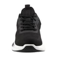 thumbnail image 4 of Tenis Trax by Mr Shu Mujer Casual Amortiguados negro 23, 4 of 4