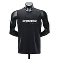 thumbnail image 1 of Camisa de natación sin mangas para hombre, de secado rápido, atlética, para correr, gimnasio, muscular, playa, camiseta sin mangas, grande y alta, 1 of 7