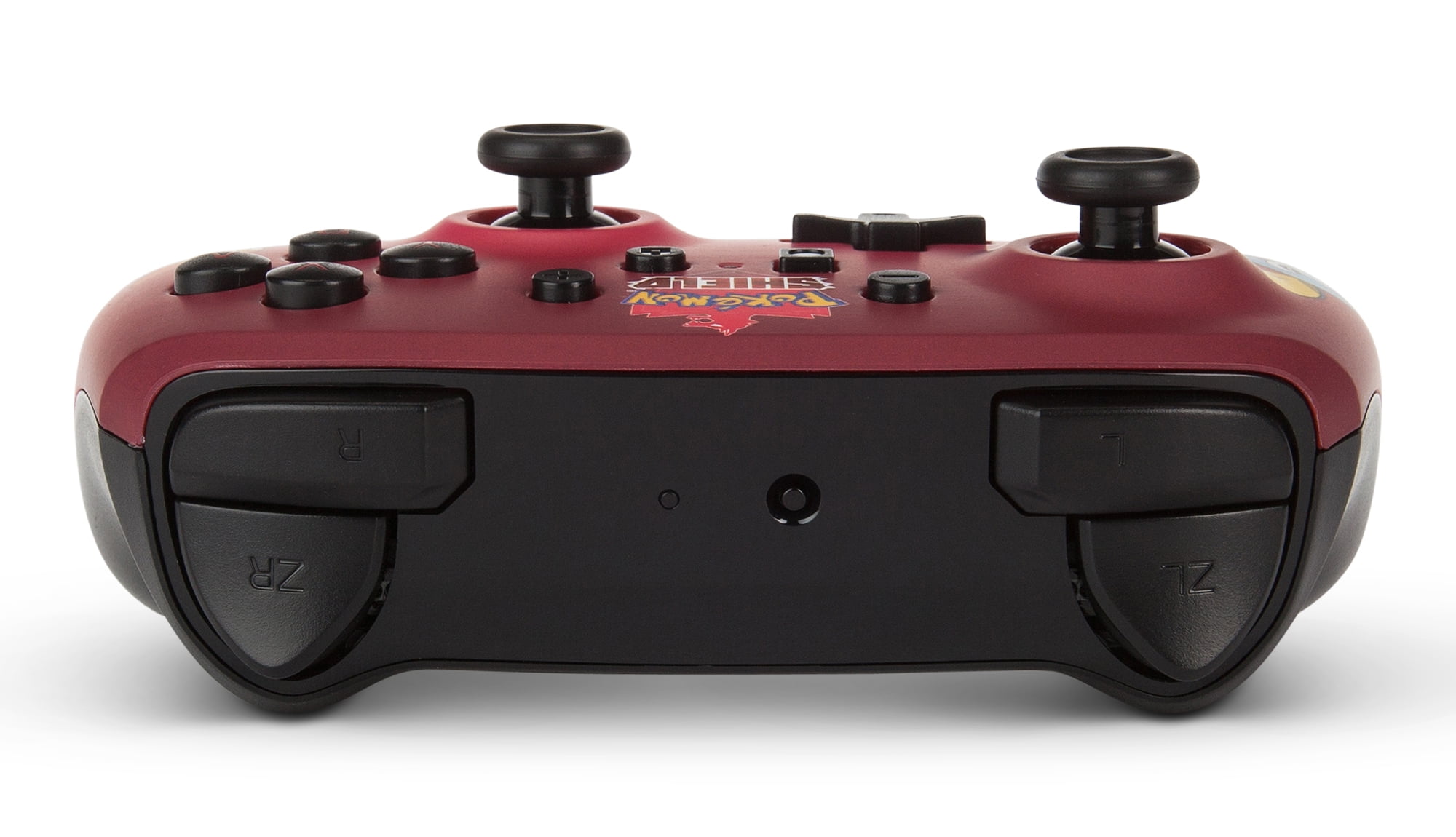 PowerA Enhanced Wireless Controller for Nintendo Switch Pok mon