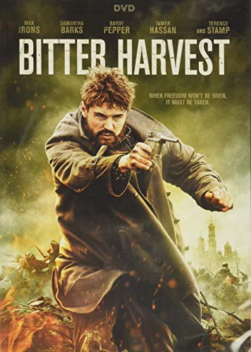 Bitter Harvest (DVD)