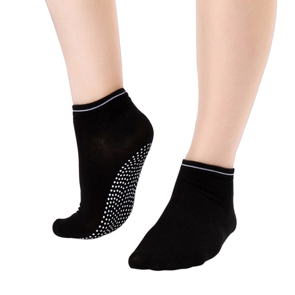 Details about   Bandage Ladies Dancing Ankle socks Yoga Socks Ballet Socks 5 Fingers Socks 