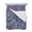 Purple, variant on Purple Blue Teal Butterfly King Size Down Alternative Comforter, Lightweight Comforter Quilt Bedding Set with Pillow Shams Modern Abstract Art All Seasons Bed Comforter Duvet Insert 96"x106"