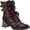 Purple, variant on Spring Step L'Artiste Women's ORIGINALA Boots