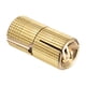 thumbnail image 5 of Bisagra de Muebles Invisible Cilíndrica de 16mm Única Bargains 4Pcs, 5 of 5